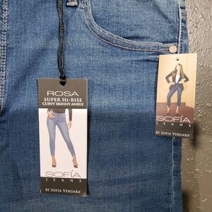 Womens Jeans